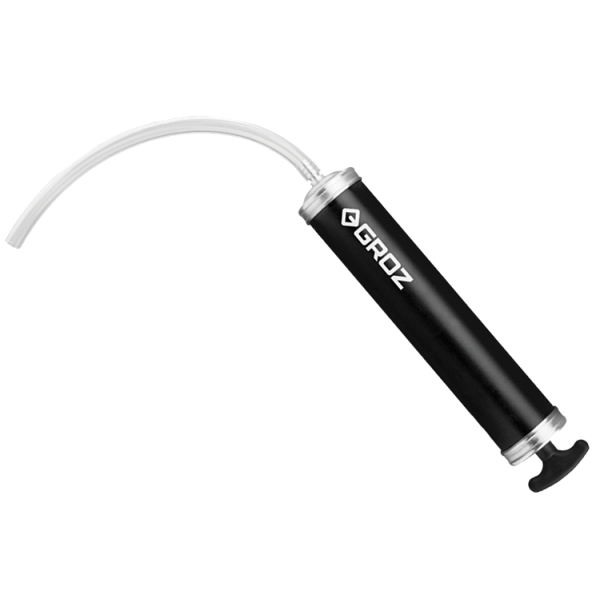 Groz SG/11/BL Emici Pompa 500 ml