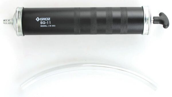 Groz SG/11/BL Emici Pompa 500 ml