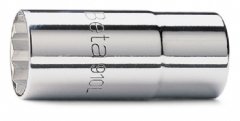 Beta 910L 3/8'' Uzun Lokma 14mm
