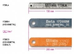 Beta 1728BM Testere Laması HSS-BIMETAL