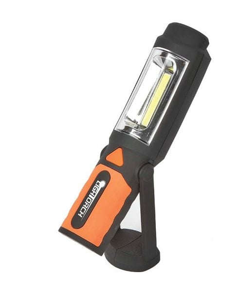 Lightorch LT03154 Süper Parlak Çalışma Lambası ve El Feneri
