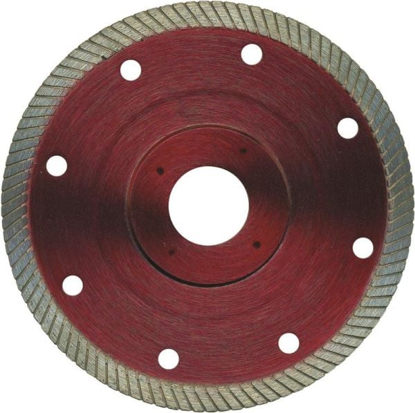 Pro-Cut 115 mm Çapaksız Turbo Elmas Testere