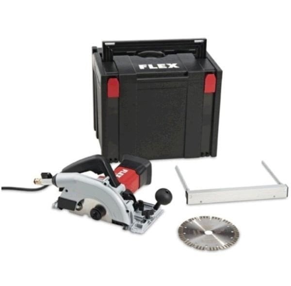 Flex FCS60WET Sulu Mermer ve Granit Kesme Makinası 1400 W
