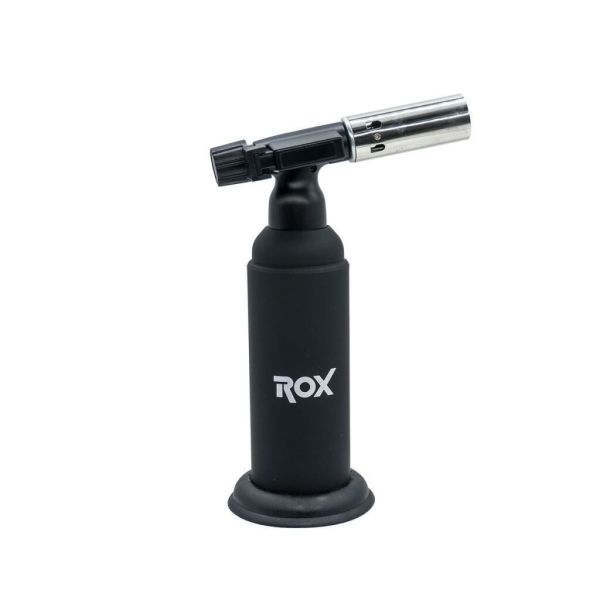Rox BS-850 İki Alev Çıkışlı Bütan Gaz Torch Pürmüz Fiyatı