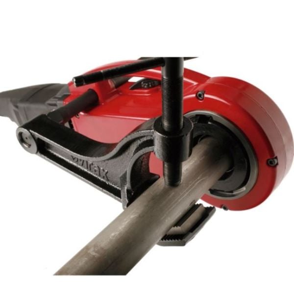 Virax 137563 Elektrikli El Tipi Pafta 1/2''-2''