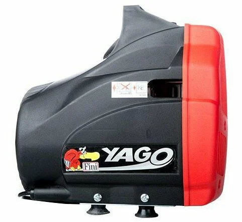 Fini YAGO 1850 Yağsız Deposuz Hava Kompresörü 1.5Hp