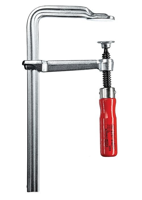 Bessey GS60 Dövme Demirci İşkencesi 600mm