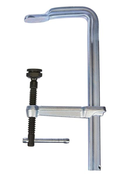 Bessey GSM50 Ağır Hizmet Dövme Demirci İşkence 500mm 12000N