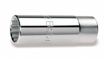 Beta 910ASL 3/8'' Uzun Yıldız İnç Lokma 11/16''
