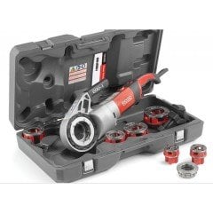 RIDGID 690-I Profesyonel Elektrikli Model El Paftası 1270W 1/2”- 2”