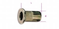 Beta 20'Lİ Somun Perçin 1742 R-A/M5