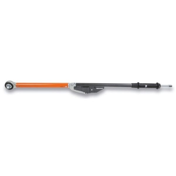 Beta 677/800 Cırcırlı Tork Anahtarı 200÷800 Nm