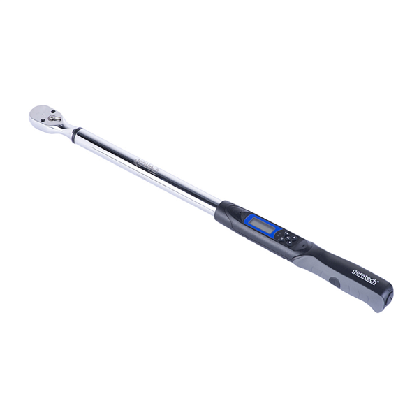 Geratech DTWR-200F Dijital Tork Metre 10 - 200 Nm-1/2''