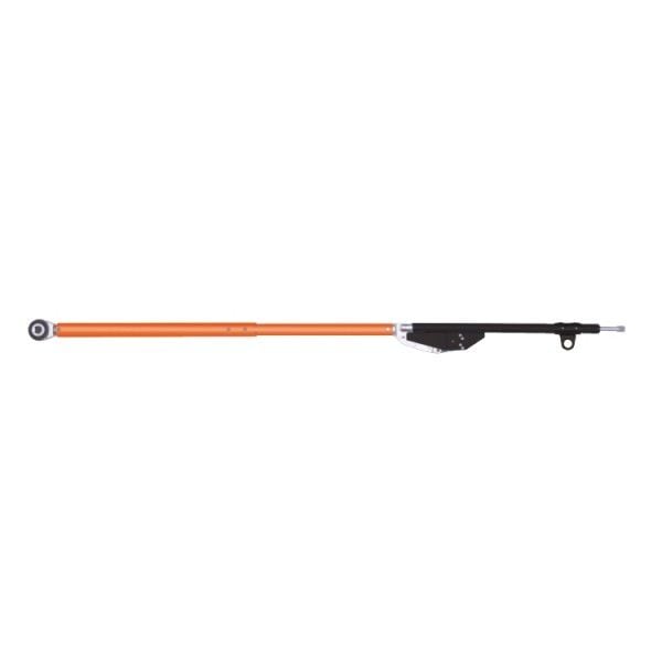 Beta 677/C1500 Cırcırlı Tork Anahtarı 3/4 - 700-1500 Nm