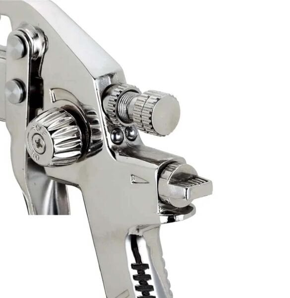 Voylet AB-17G Üstten Depolu Boya Tabancası