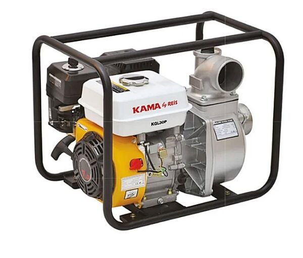 Kama By Reis KGL30P Benzinli Motopomp 3\'\'