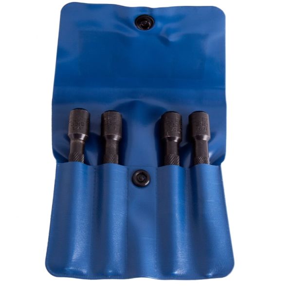 Eclipse 351W Nokta Zımba Takımı 4 Parça