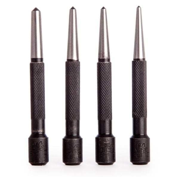 Eclipse 351W Nokta Zımba Takımı 4 Parça