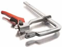 Bessey GSH16 Manivela İşkencesi 160mm 7500N