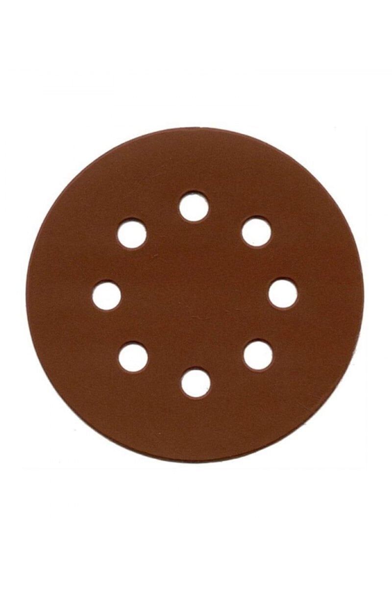 Euromax 150 Kum Duvar Zımpara Kağıdı 225 mm / 10 Adet