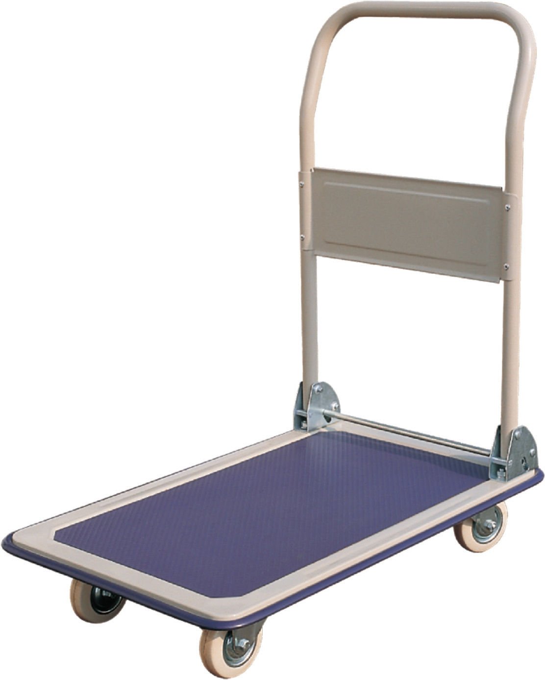 Biglift RM-TSS11 Paket Taşıma El Arabası 150 kg.