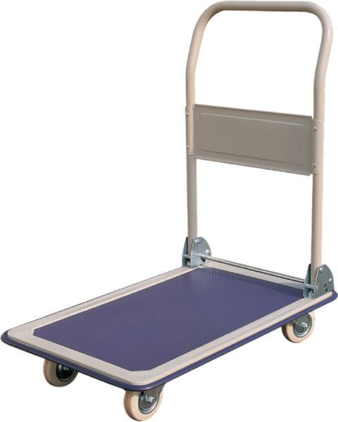 Biglift RM-TSS11 Paket Taşıma El Arabası 150 kg.