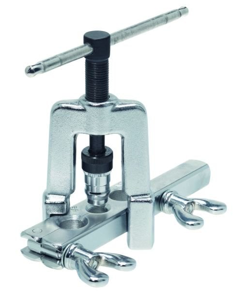 Virax 250620 Bakır Boru Şişirme ve Havşa Aparatı Seti