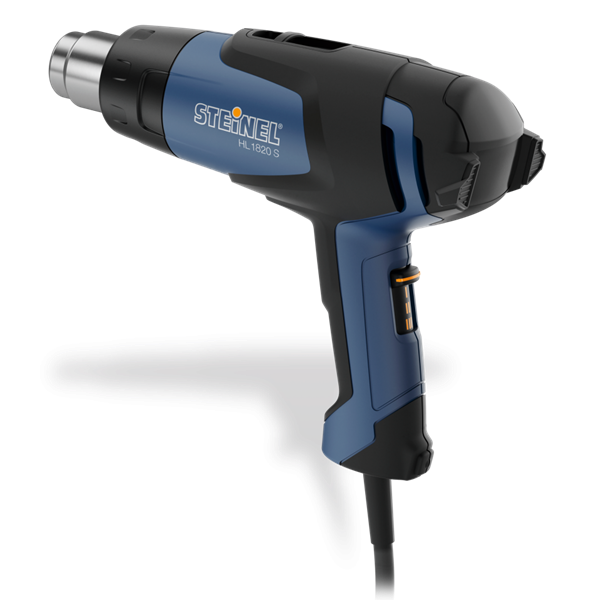 Steinel HL1820S Sıcak Hava Tabancası 1800W