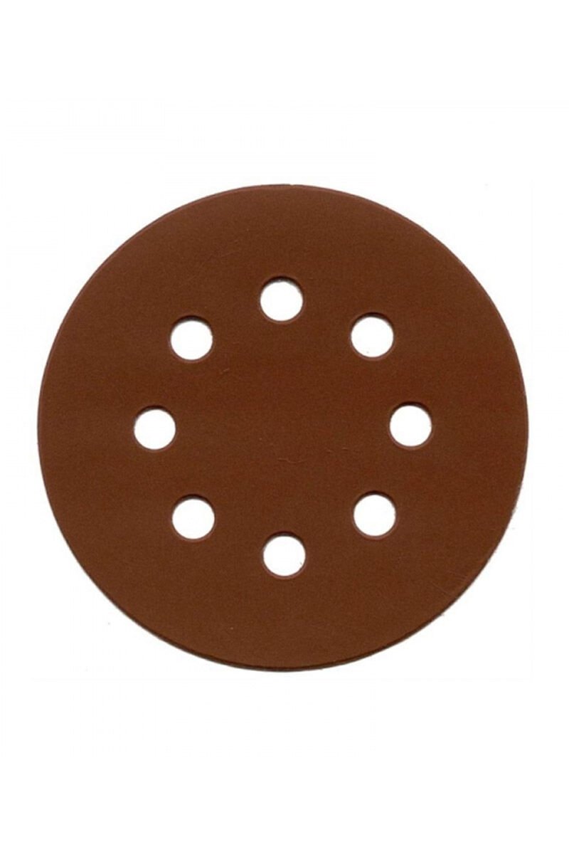 Euromax 120 Kum Duvar Zımpara Kağıdı 225 mm / 10 Adet