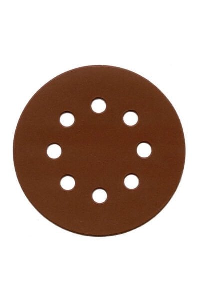 Euromax 120 Kum Duvar Zımpara Kağıdı 225 mm / 10 Adet