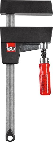 Bessey UK60 Geniş Yüzey İç-Dış Üniversal İşkence 600 mm