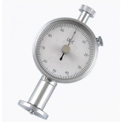 Geratech LX-C-2 Köpük Sünger Shoremetre Çift İbreli