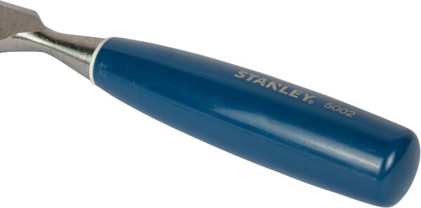 Stanley 0-16-128 İskarpela Seti Klasik Mavi Seri 3 Parça