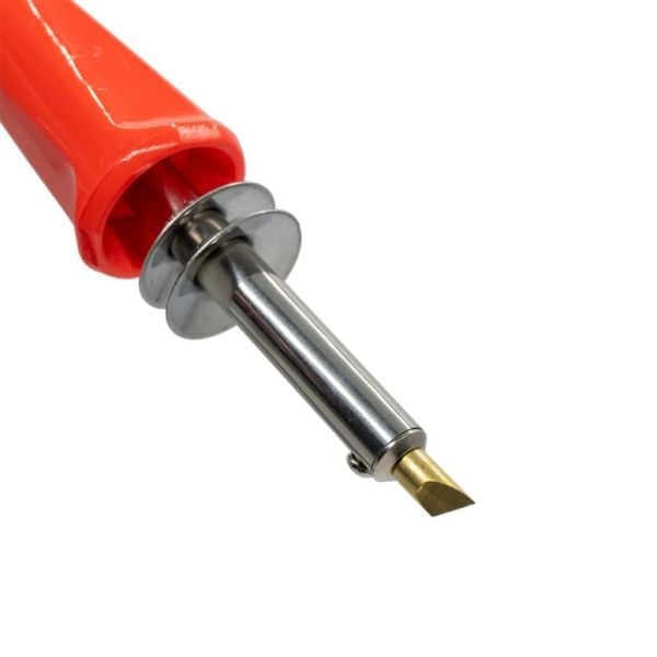 Ahşap Yakma ve Hobi Seti 30W 27 Parça | Çok Amaçlı Pirogravür Kalemi | Rox Wood 0142