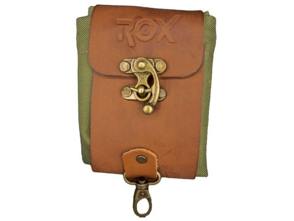 Rox Camping 0161 Buschcraft Kamp Orman Kesesi