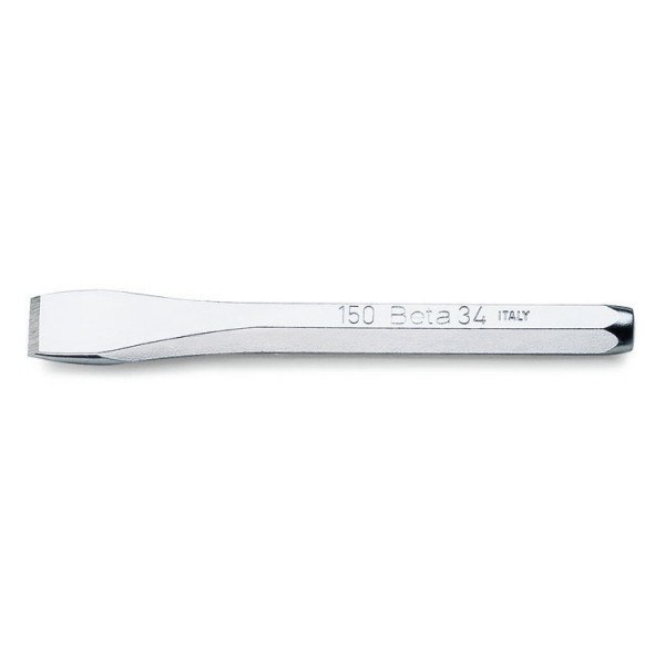 Beta 34 Düz Keski 175 mm