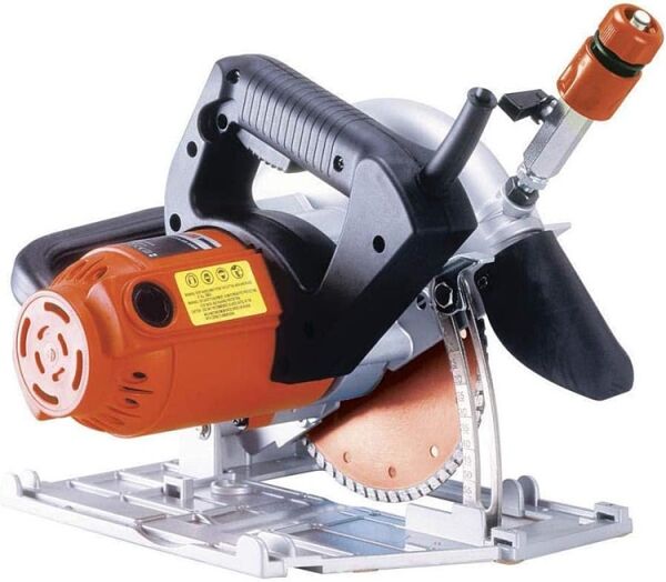 AGP SCS7 Taş ve Mermer Kesici Makina