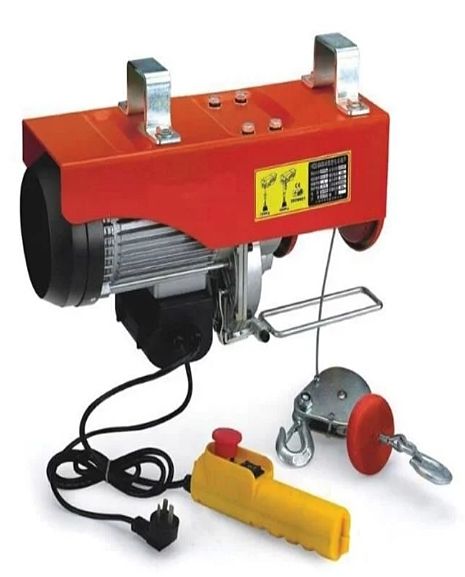 Viva Star VVVINC250/500 Elektrikli Vinç 250/500 kg.