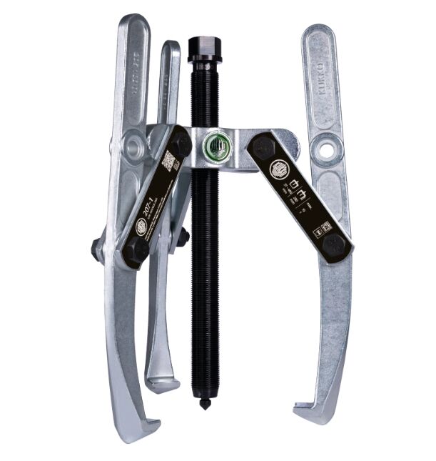 Kukko 207-02  3 Ayaklı Kombine Çektirme 300-220 mm