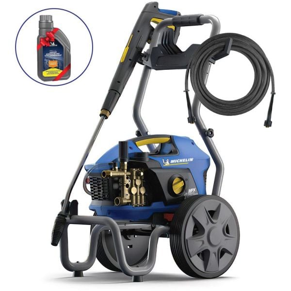 Michelin MPX160CK Basınçlı Yıkama Makinası 2900Watt 160Bar