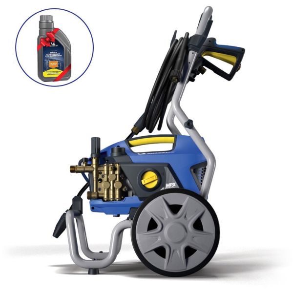 Michelin MPX160CK Basınçlı Yıkama Makinası 2900Watt 160Bar