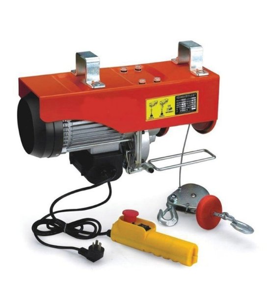 Viva Star VVVINC250/500 Elektrikli Vinç 250/500 kg.