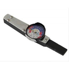 Geratech AT-1502-LDIN Analog Göstergeli Torkmetre 0-18 Nm