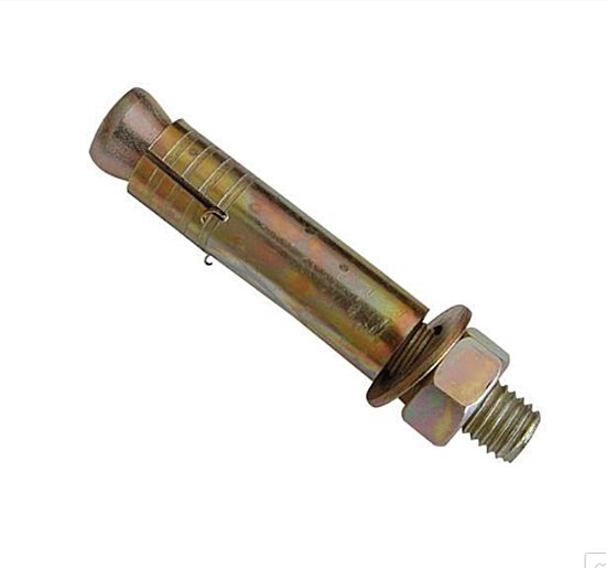 Borulu Dübel Civatalı M10x12x85 mm -300 adet
