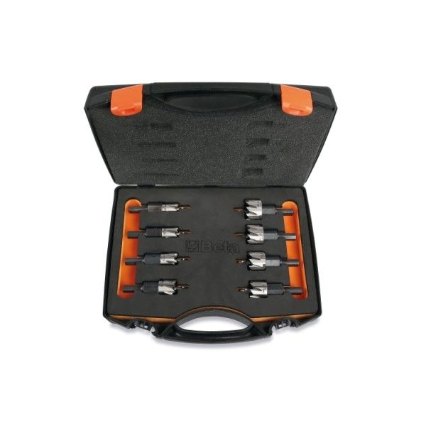 Beta 451/C8 HSS Panç Takımı