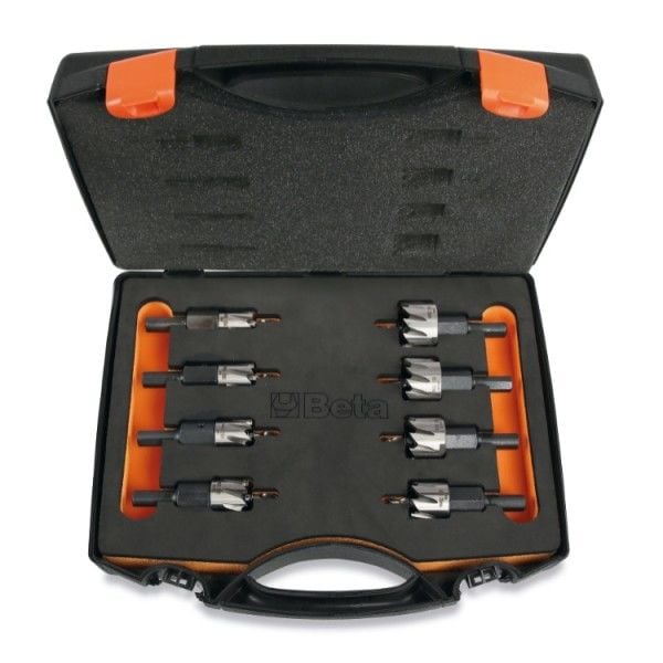 Beta 451/C8 HSS Panç Takımı