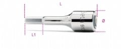 Beta 910ME Allen Lokma 3/8'' 5mm