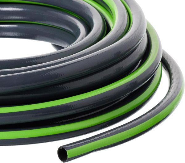 Daye DY5120S 1/2 Bahçe Hortumu Set 20 Mt