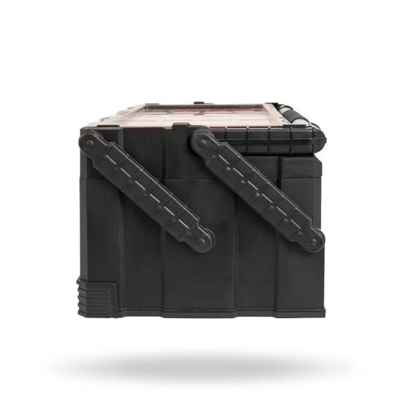 Keter Master Pro Konsol Tip Takım Çantası 56.5x31.7x24.8 cm