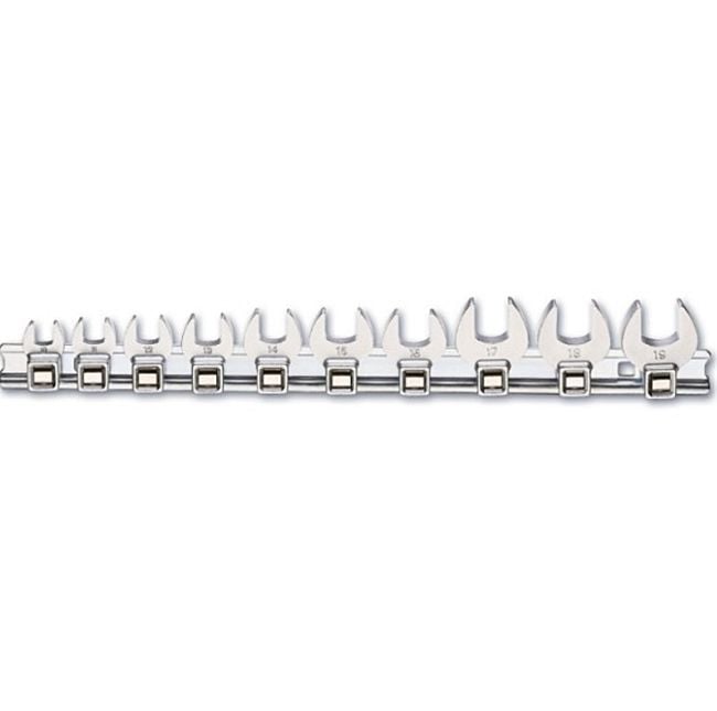 Beta 910CF/SB10 Tork Anahtar Ucu Takımı 3/8